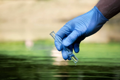 Quy chuẩn kỹ thuật quốc gia về chất lượng nước mặt